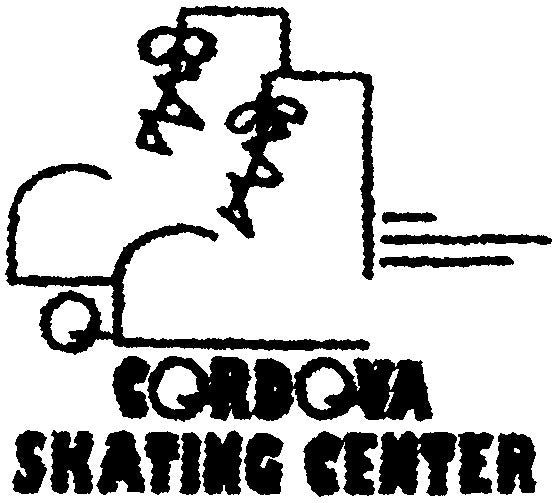 Cordova Skating Center