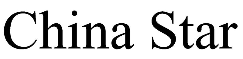 China Star