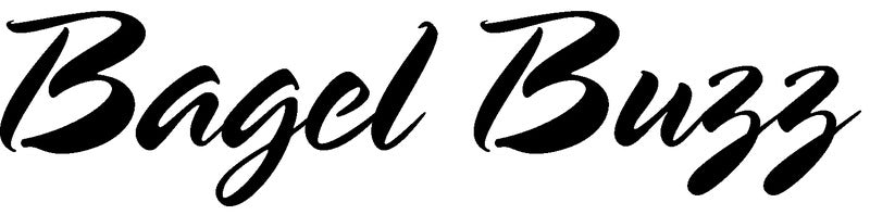 Bagel Buzz