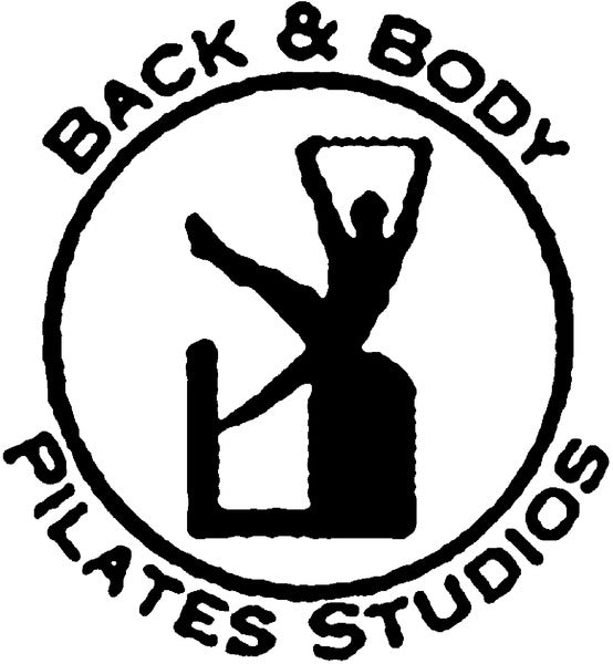 Back & Body Pilates Studio