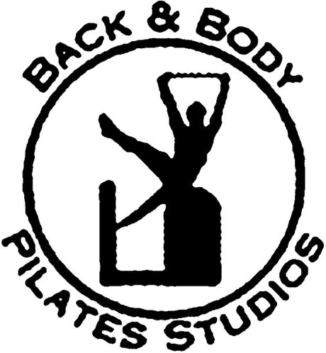 Back & Body Pilates Studio
