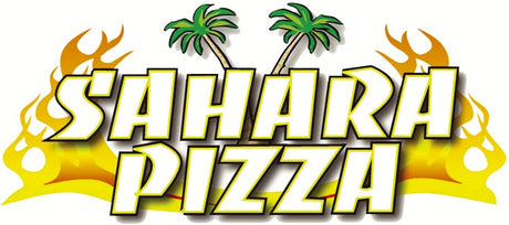 Sahara Pizza