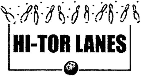 Hi-Tor Lanes