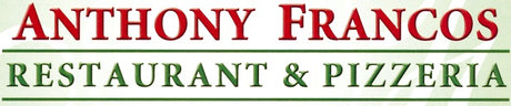 Anthony Francos Restaurant & Pizzeria