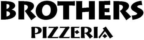 Brothers Pizzeria