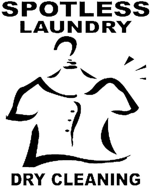 Spotless Laundromat