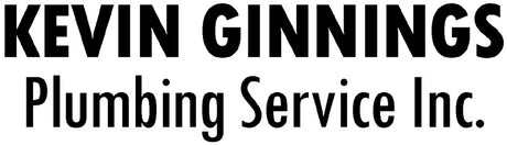 Kevin Ginnings Plumbing Service Inc.