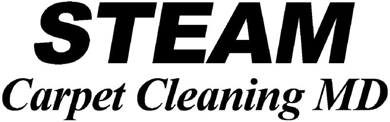Steam Carpet Cleaning MD