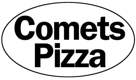 Comets Pizza
