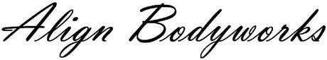 Align Bodyworks