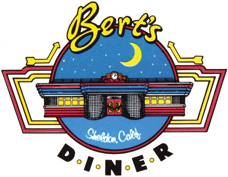 Bert's Diner
