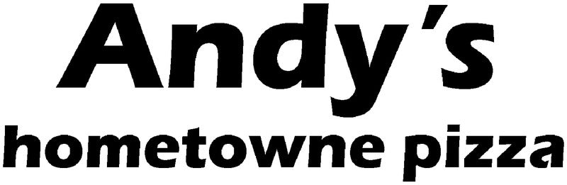 Andy's Hometowne Pizza