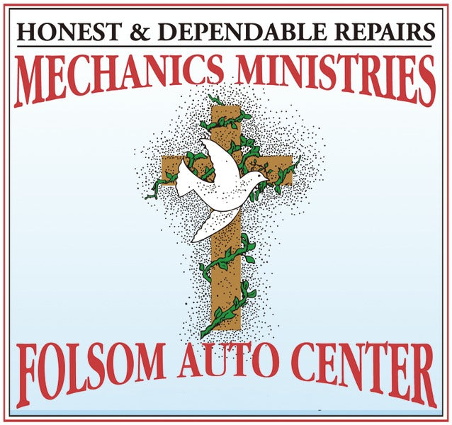 Folsom Auto Center
