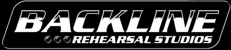 Backline Rehearsal Studios