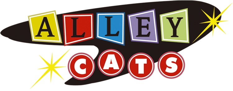 Alley Cats