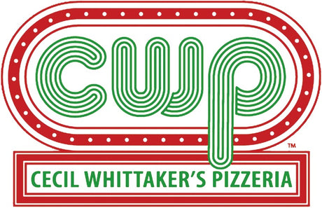 Cecil Whittaker's Pizzeria