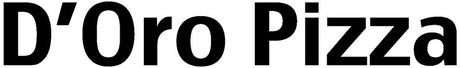 D'Oro Pizza