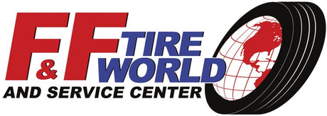 F & F Tire