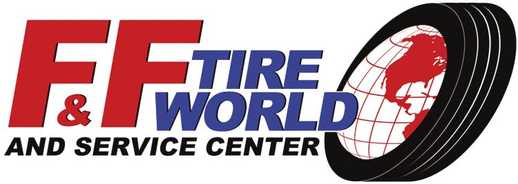 F & F Tire