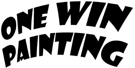 One Win Painting