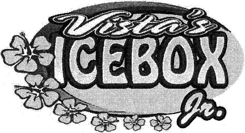 Vista's Icebox Jr.