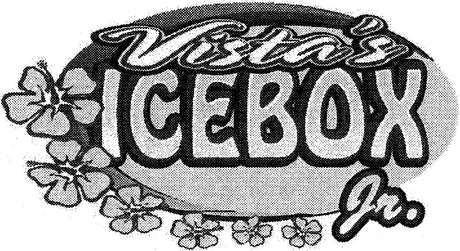 Vista's Icebox Jr.
