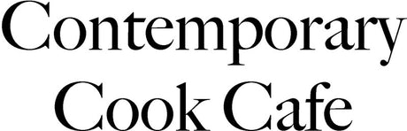 Contemporary Cook Cafe