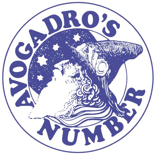 Avogadro's Number