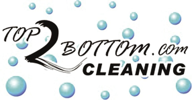 Top2Bottom.com Cleaning