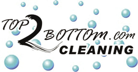 Top2Bottom.com Cleaning