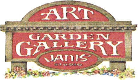 Art Garden Gallery