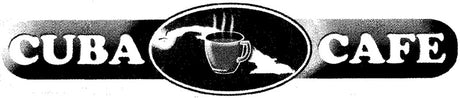 Cuba Cafe
