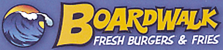 Boardwalk Fresh Burgers & Fries