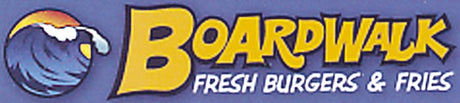 Boardwalk Fresh Burgers & Fries