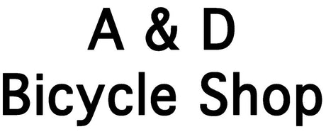 A & D Bicycle Shop