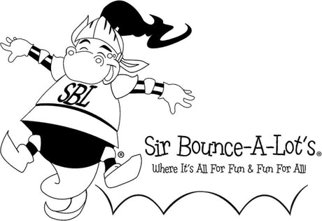 Sir Bounce-A-Lot's
