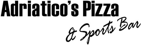 Adriatico's Pizza & Sports Bar