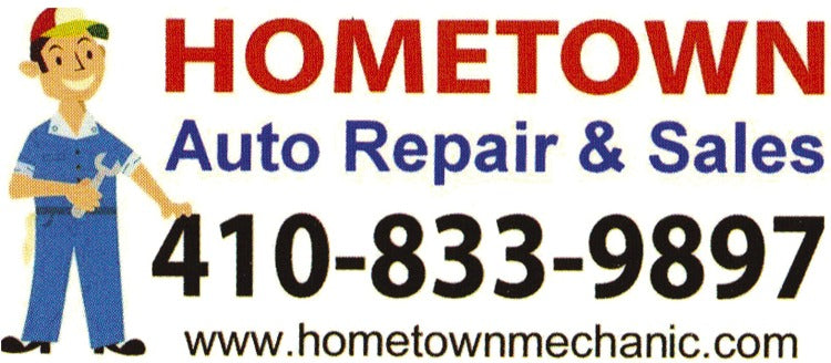 Hometown Auto Repair