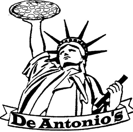 DeAntonio's Pizza