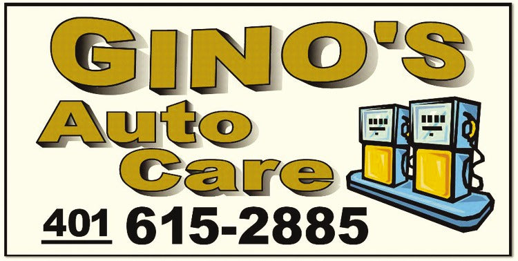 Gino's Auto Care