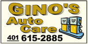 Gino's Auto Care