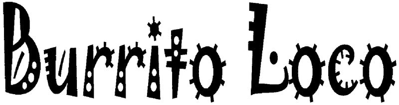 Burrito Loco