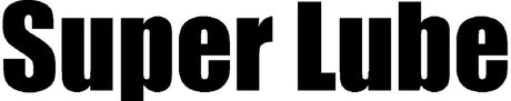 Super-Lube