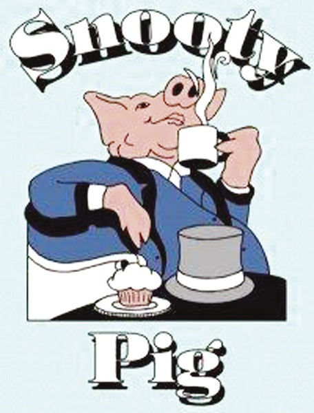 Snooty Pig Cafe (Keller)