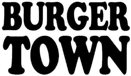 Burger Town