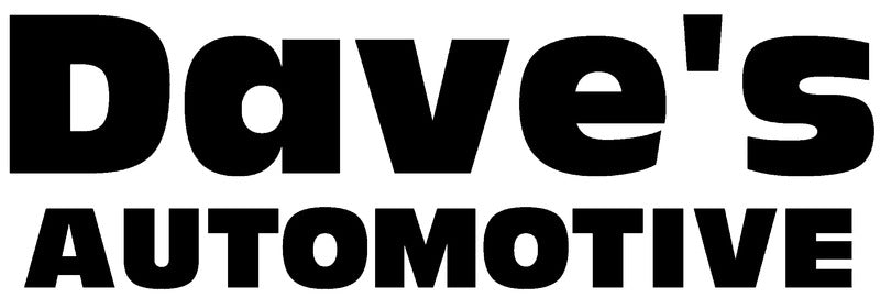 Dave's Automotive