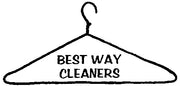 Best Way Cleaners