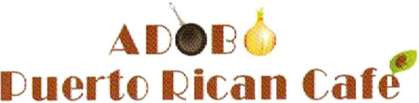 Adobo Puerto Rican Cafe