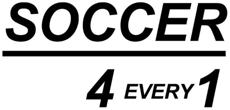 Soccer 4Every1