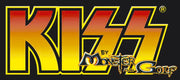 KISS by Monster Mini Golf